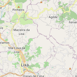 Mapa base