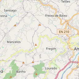 Mapa base