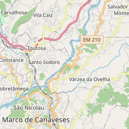 Mapa base