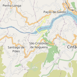 Mapa base