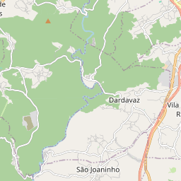 Mapa base