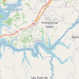 Mapa base