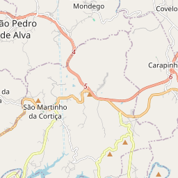 Mapa base