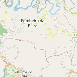 Mapa base