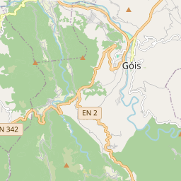 Mapa base