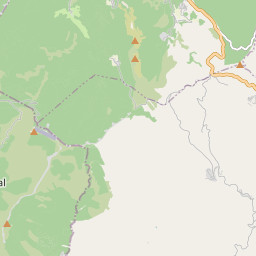 Mapa base