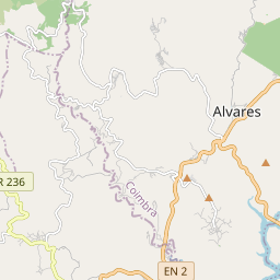 Mapa base