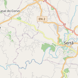 Mapa base