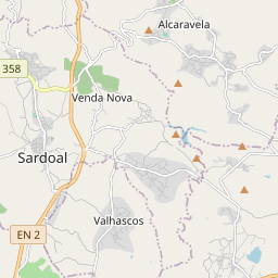 Mapa base