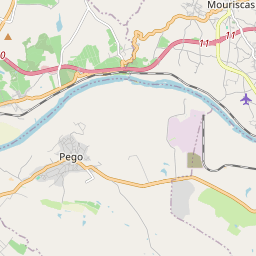Mapa base