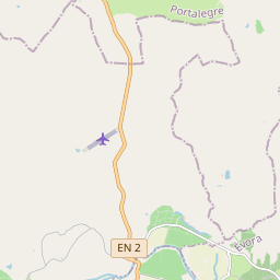 Mapa base