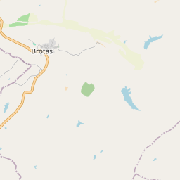 Mapa base