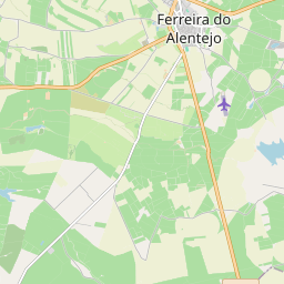Mapa base