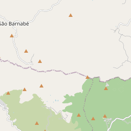 Mapa base