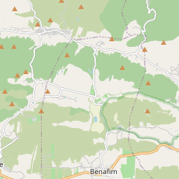 Mapa base