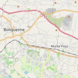 Mapa base