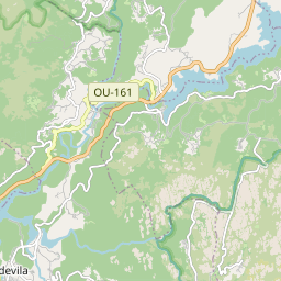 Mapa base