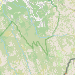 Mapa base
