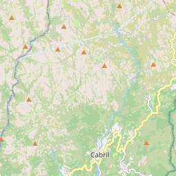 Mapa base