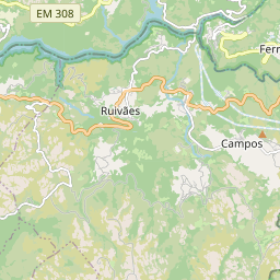 Mapa base