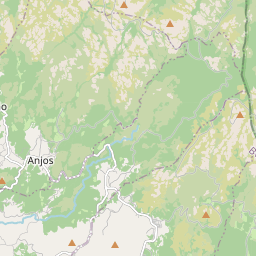 Mapa base