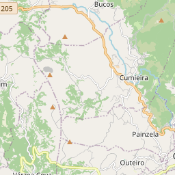 Mapa base