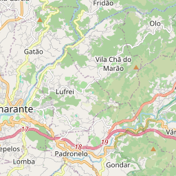 Mapa base
