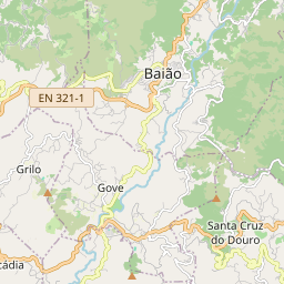 Mapa base