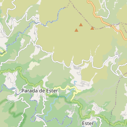 Mapa base