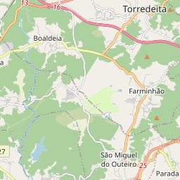 Mapa base