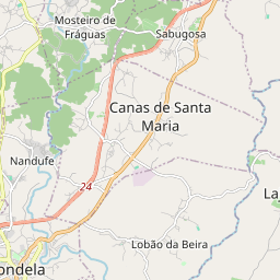 Mapa base