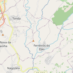 Mapa base
