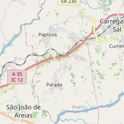 Mapa base