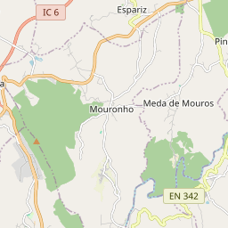 Mapa base