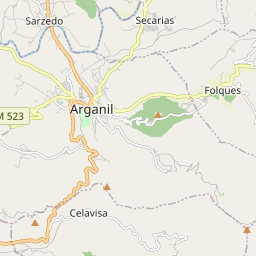 Mapa base