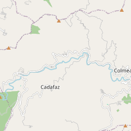 Mapa base