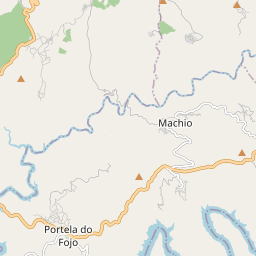Mapa base