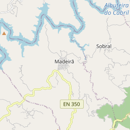 Mapa base