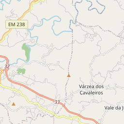 Mapa base