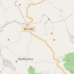 Mapa base