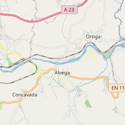 Mapa base
