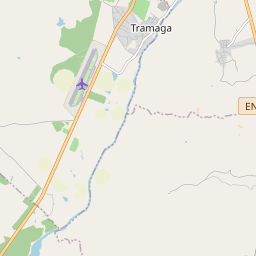 Mapa base