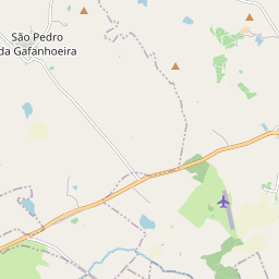 Mapa base
