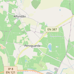 Mapa base