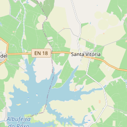 Mapa base