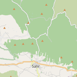 Mapa base