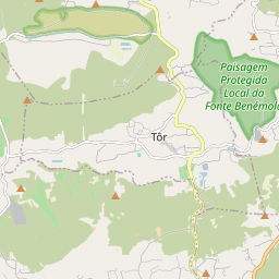 Mapa base