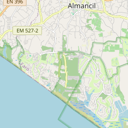 Mapa base