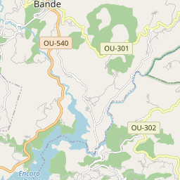 Mapa base