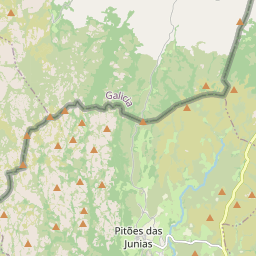 Mapa base